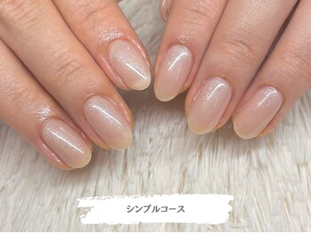 ◇ワンカラー◇