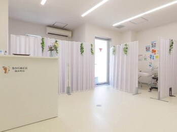 巻き爪補正店 錦糸町店の写真/巻き爪の辛い痛みにお悩みの方必見!【爪にダメージを与えず痛みが少ない】巻き爪補正!