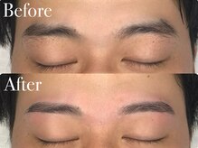 ブラン(BLANC)/ハリウッドブロウリフト