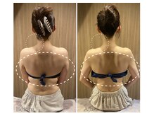 クレビア 麻布十番(CREBIA)の雰囲気（プレ花嫁さんのためのブライダルエステメニューあり♪）