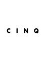 CINQ【7月上旬 OPEN（予定）】/CINQ