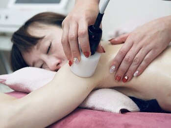 セルビューティー(Cell Beauty)の写真/大切な日を、自分史上最高の状態で迎えよう♪