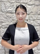ビューティーリバース 湘南台店&nbsp;スタッフ 