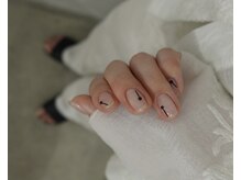 オレ(olle)の雰囲気(fashion に合わせたシンプルかつ癖のあるdesign)