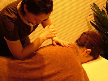 アペゼ バゲット 船橋店(Apaiser Baguette)/リピーター様人気No１コース！