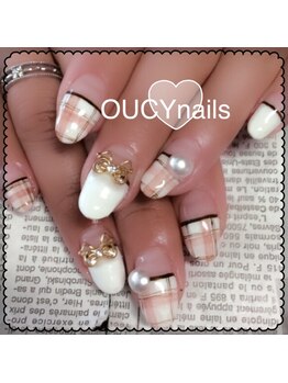 オウシーネイルズ(OUCY nails)/