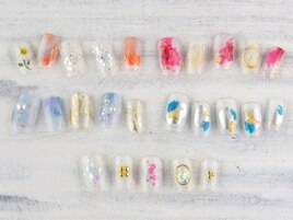 selectJ＊3月デザイン5/10種