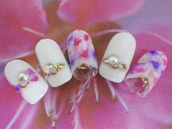 【期間限定】¥5980クーポン利用