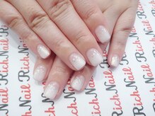 ネイル リッチ(Nail Rich)/グラデ