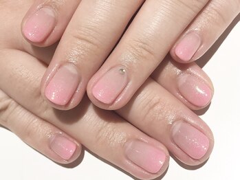 カラン 焼津店(CALIN)/カラーグラデ