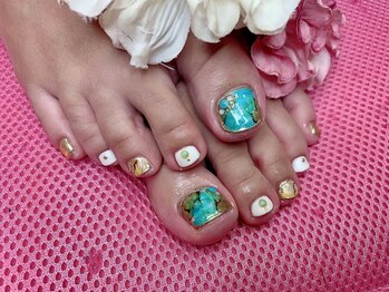 サロン ド パティポー(Salon de Patypo)/