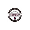 シュガープラム ネイル 横浜(sugar plum)のお店ロゴ