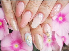 除去付デザイン定額コ-ス◇