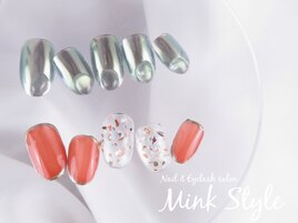 ネイル|ハンド|パラジェル