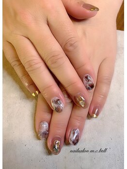 エムシーベル(m.c bell)/