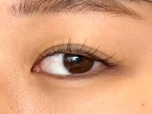 エイト 渋谷本店(eight)/まつ毛パーマ