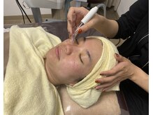 カラン(CALaN)/毛穴洗浄で素肌美人へ♪