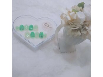 ラファエル 吉祥寺店/【ネイルチップ】