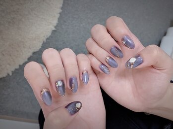 しゅり ネイル/