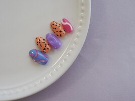 Halloween　collection