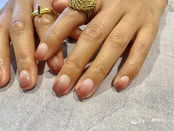 トリッカバルコニー ハヤマ(tricca Balcony Hayama)/お爪を傷めないパラジェル使用