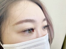 フリルアイビューティー 東中野(Frill Eye Beauty by Blossom)/まつ毛エクステ上下