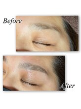 ルフレ(reflet)/ハリウッドブロウリフト