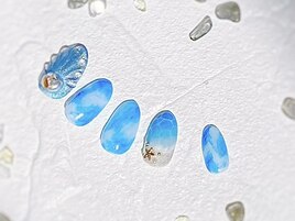 海イメージネイル