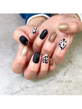 アイリーネイル(IRIE NAIL)/ジェル