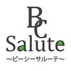 ビーシーサルーテ 茅ヶ崎駅前店(BCサルーテ)ロゴ