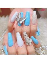 シュシュ ルージュ(chouchouRouge)/