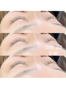 バイエムディーシー(by MDC)/【エクステデザイン】