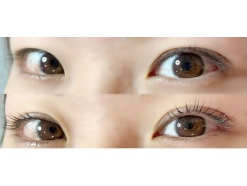 カリーノ(Carino)/次世代リフトパーマ