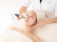 シーズ ラボ 名古屋駅前店/クリスタルピーリング