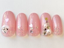 リノリコ 阿佐ヶ谷店(RinoRiko)/12月イベント クリスマス 5