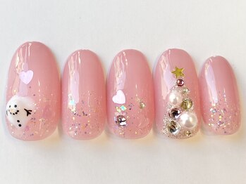 リノリコ 阿佐ヶ谷店(RinoRiko)/12月イベント クリスマス 5