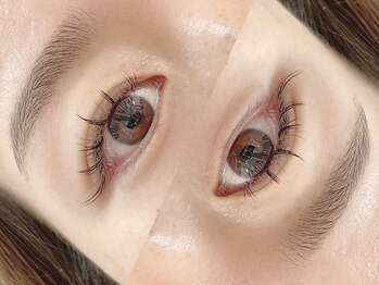 ウララ バイ ロキエ(u-LALA by ROCHIE)/＠u_lala.akina