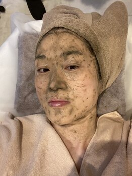 クレビア(CREVIA)/リアボーテハーブトリートメント