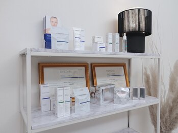 サロンソワ(salon 想和)/コスメ/クリスティーナ