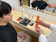 ポーラ エステイン Mari店(POLA)/話題のコスメも自由にお試し