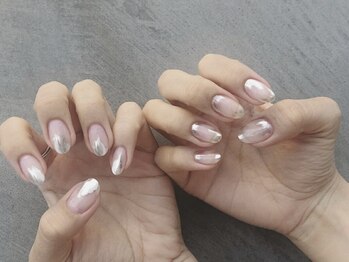 クリアニュアンス