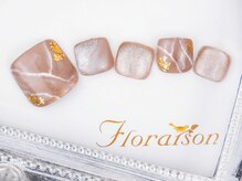 フロレゾン(Floraison)/FOOT☆大理石【230812】