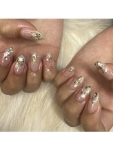 ヴィオラネイル(VIOLA.nail)/