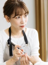 リンネ(Rinne)&nbsp;藤立 絢香