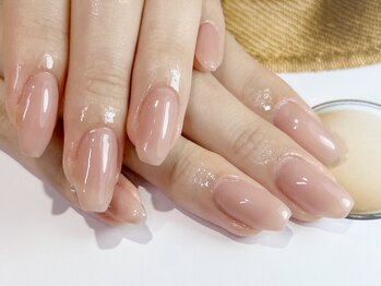 パール 池袋店(PEARL)/maogelワンカラー