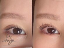 エニー 金剛(eny)/パリジェンヌ＋ダブルアイリフト