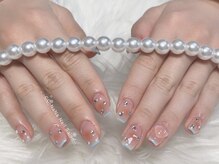 シーシーナナ ネイルサロン(CC NaNa Nail Salon)/