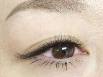 ミニョン 堺東店/ボリュームフェザー3Dラッシュ♪