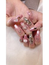 ココネイル アンド アイラッシュ(COCO NAIL & EYELASH)/
