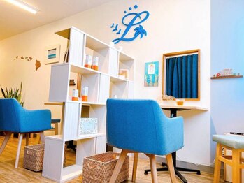 ザ リノ ビューティー 福島郡山店(The Lino Beauty)/■店内の雰囲気